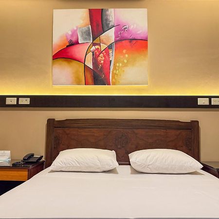 Gh Alexander Hotel 과야킬 외부 사진