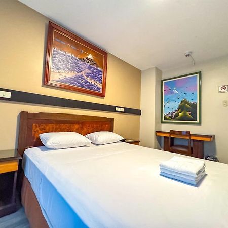 Gh Alexander Hotel 과야킬 외부 사진