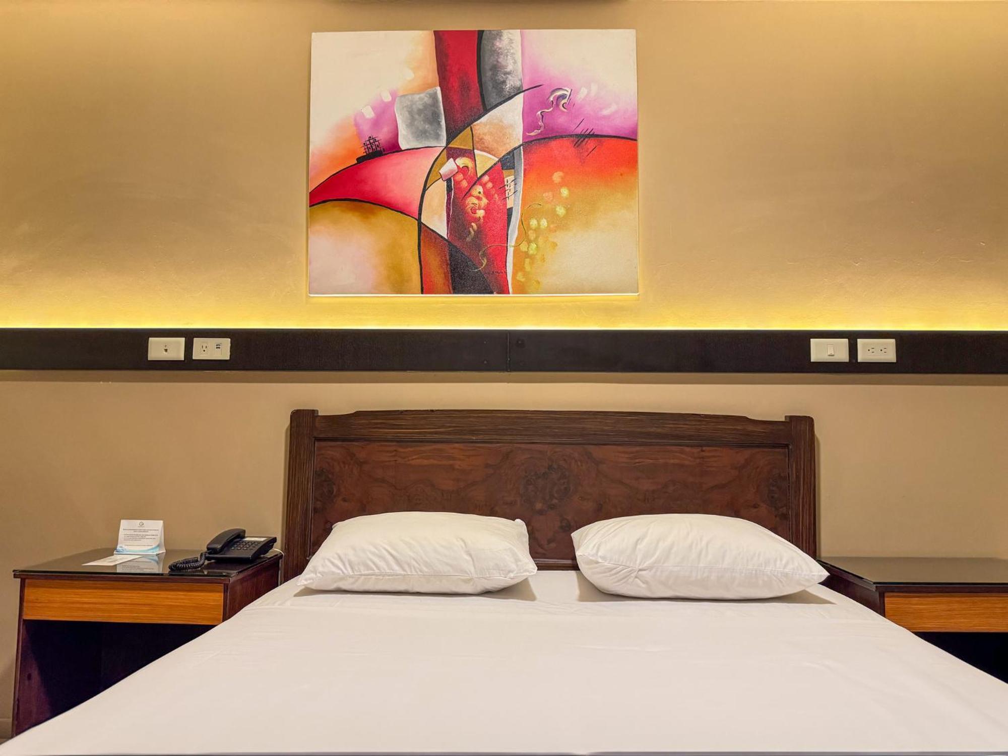 Gh Alexander Hotel 과야킬 외부 사진