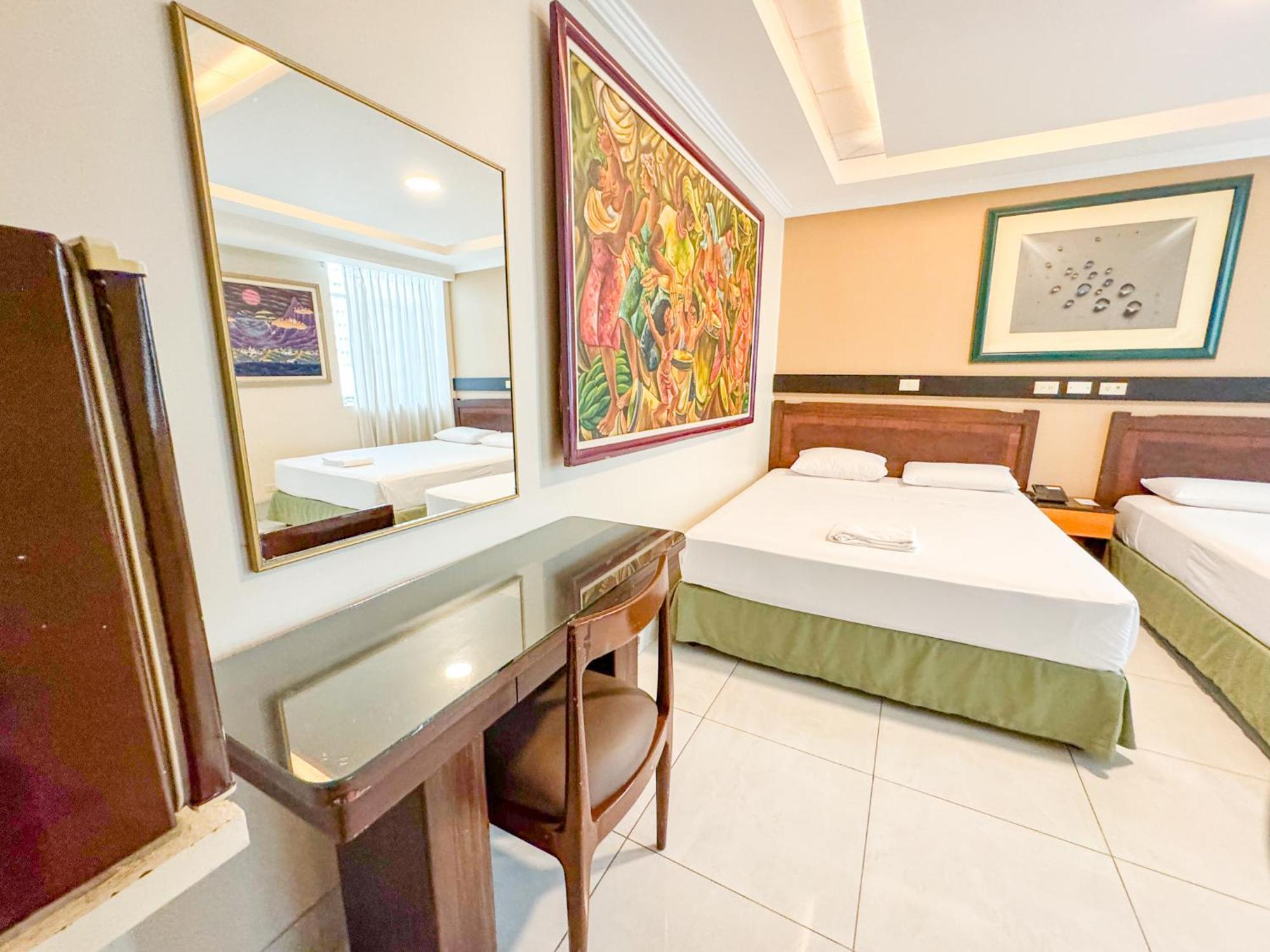 Gh Alexander Hotel 과야킬 외부 사진
