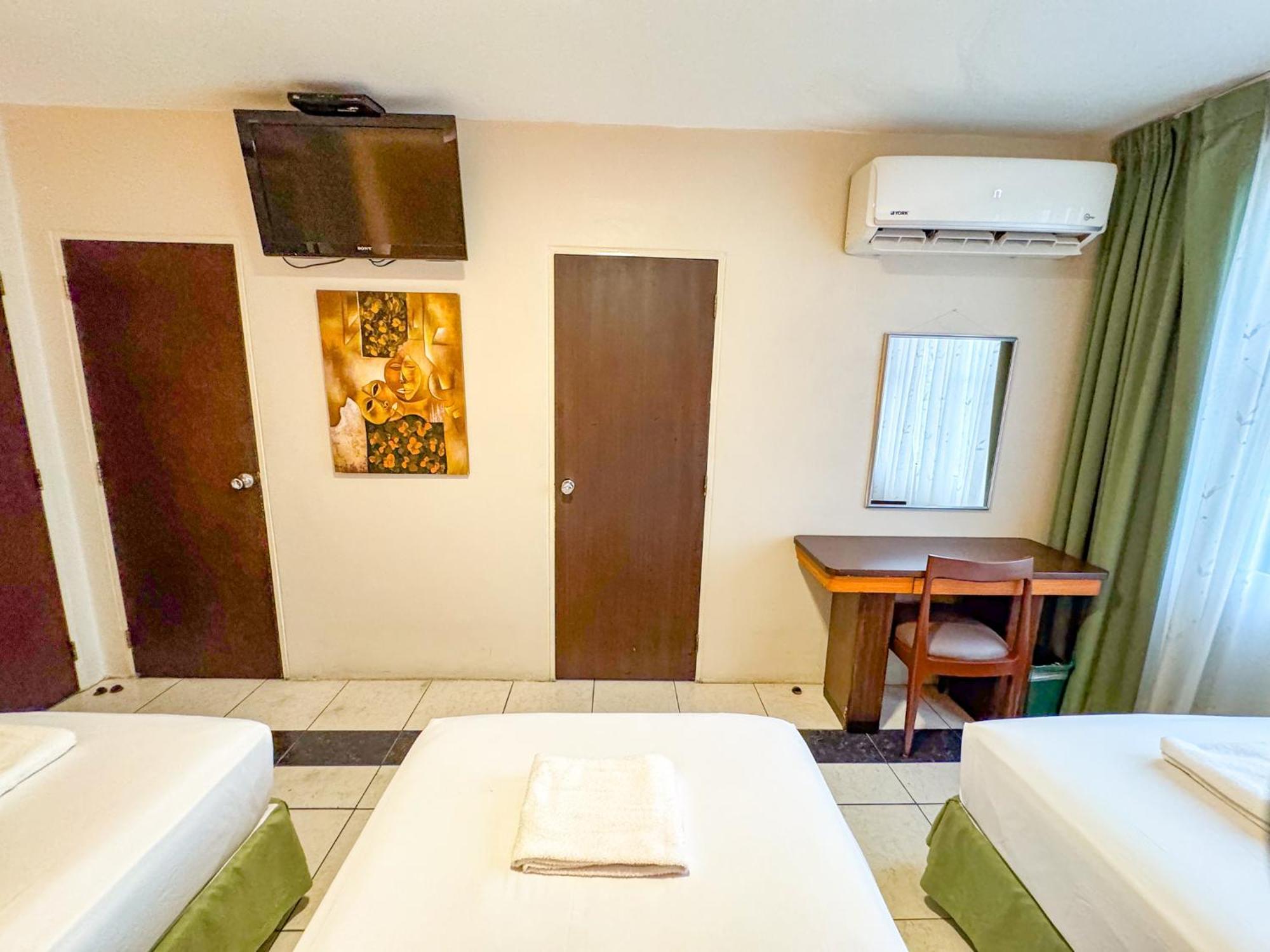 Gh Alexander Hotel 과야킬 외부 사진