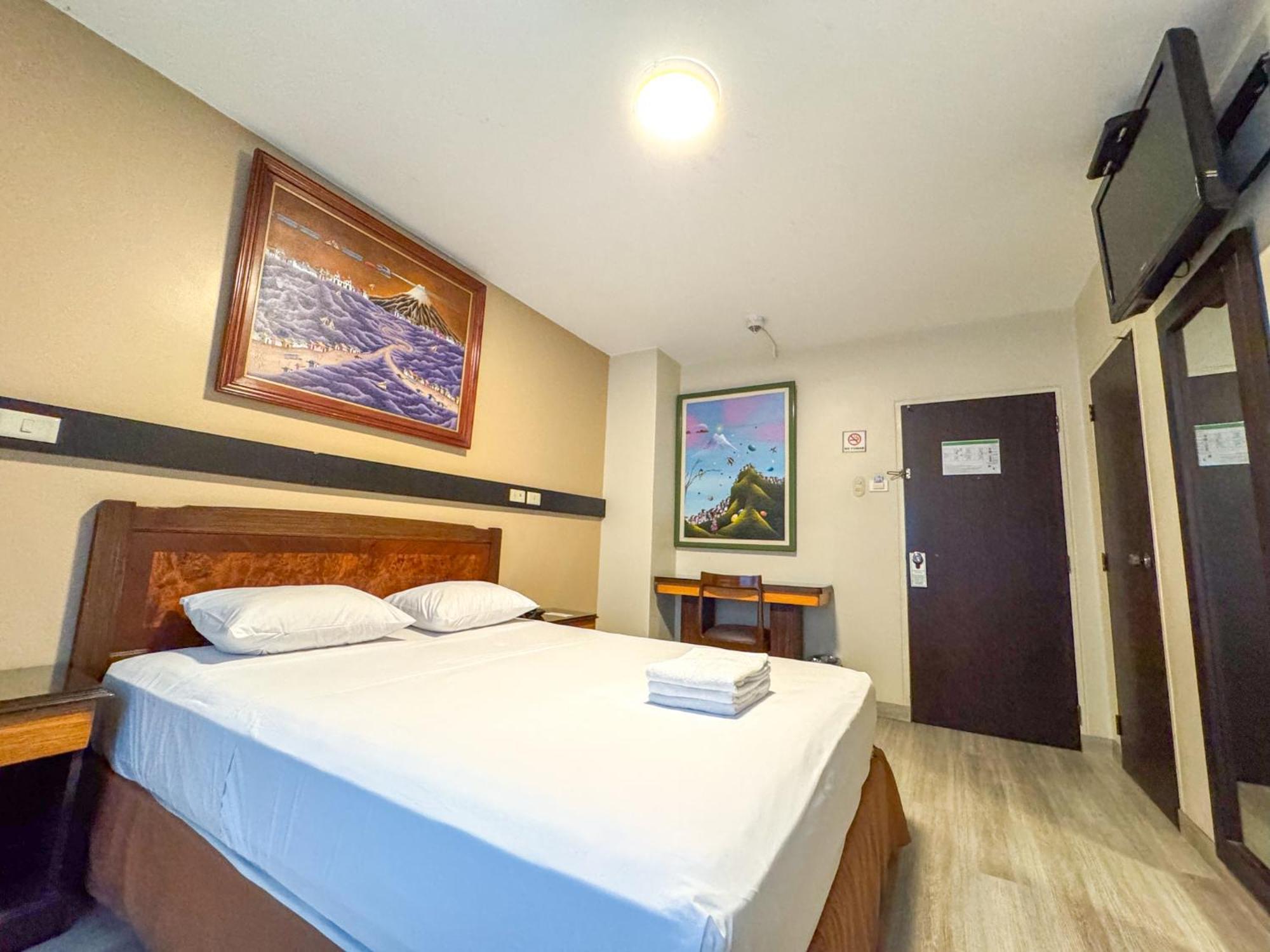 Gh Alexander Hotel 과야킬 외부 사진