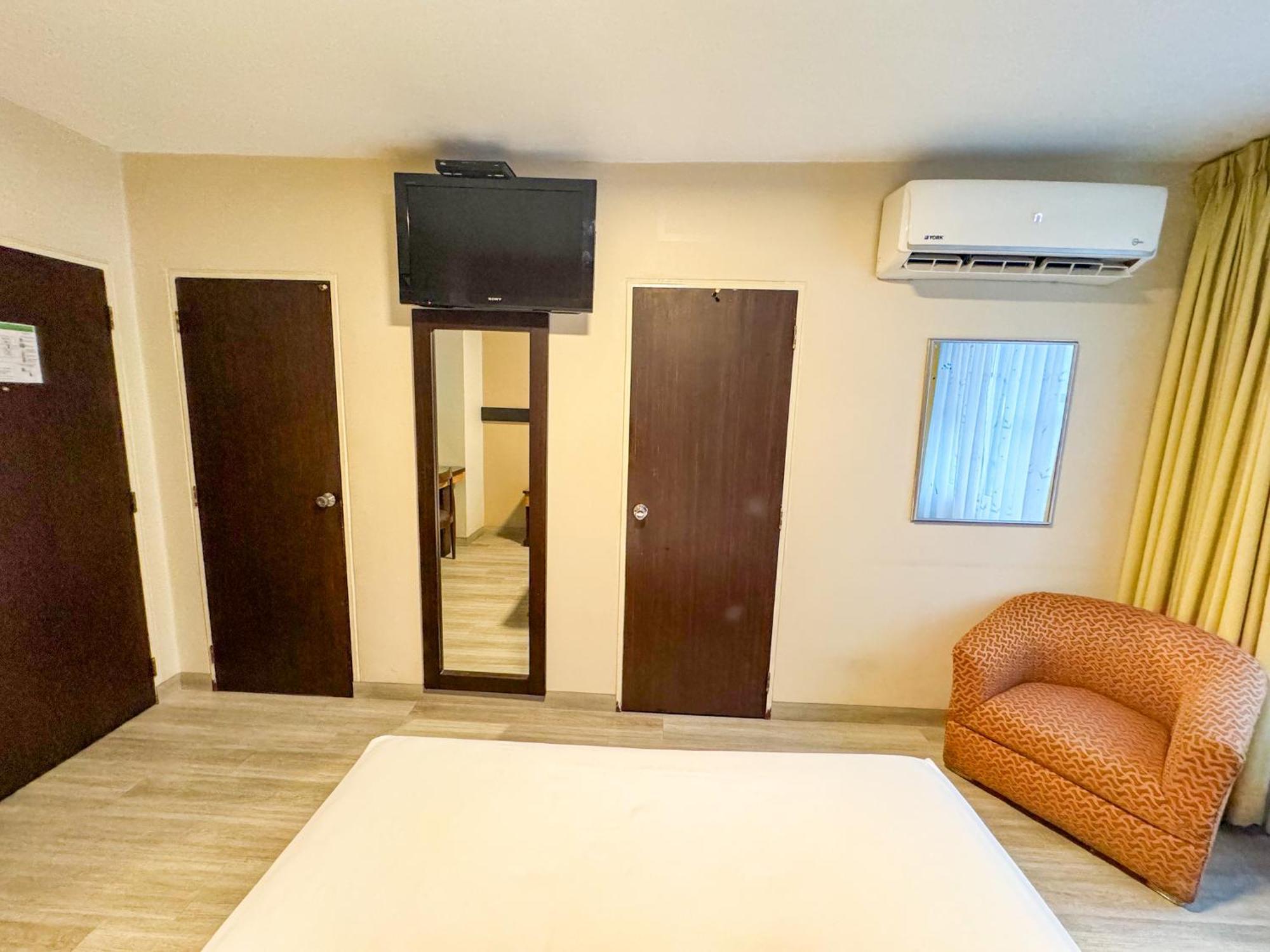 Gh Alexander Hotel 과야킬 외부 사진