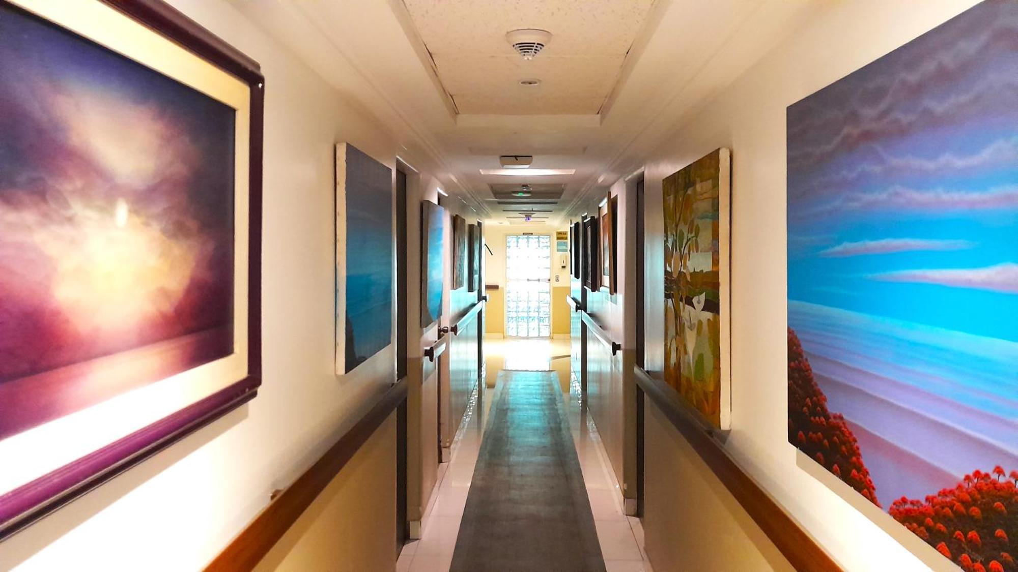 Gh Alexander Hotel 과야킬 외부 사진